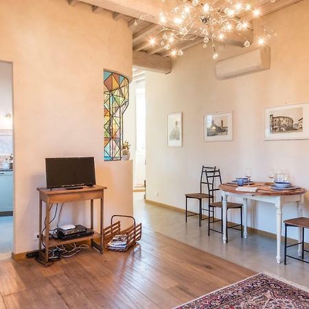 Varenne Open Terrace And Private Parking 卢卡 外观 照片