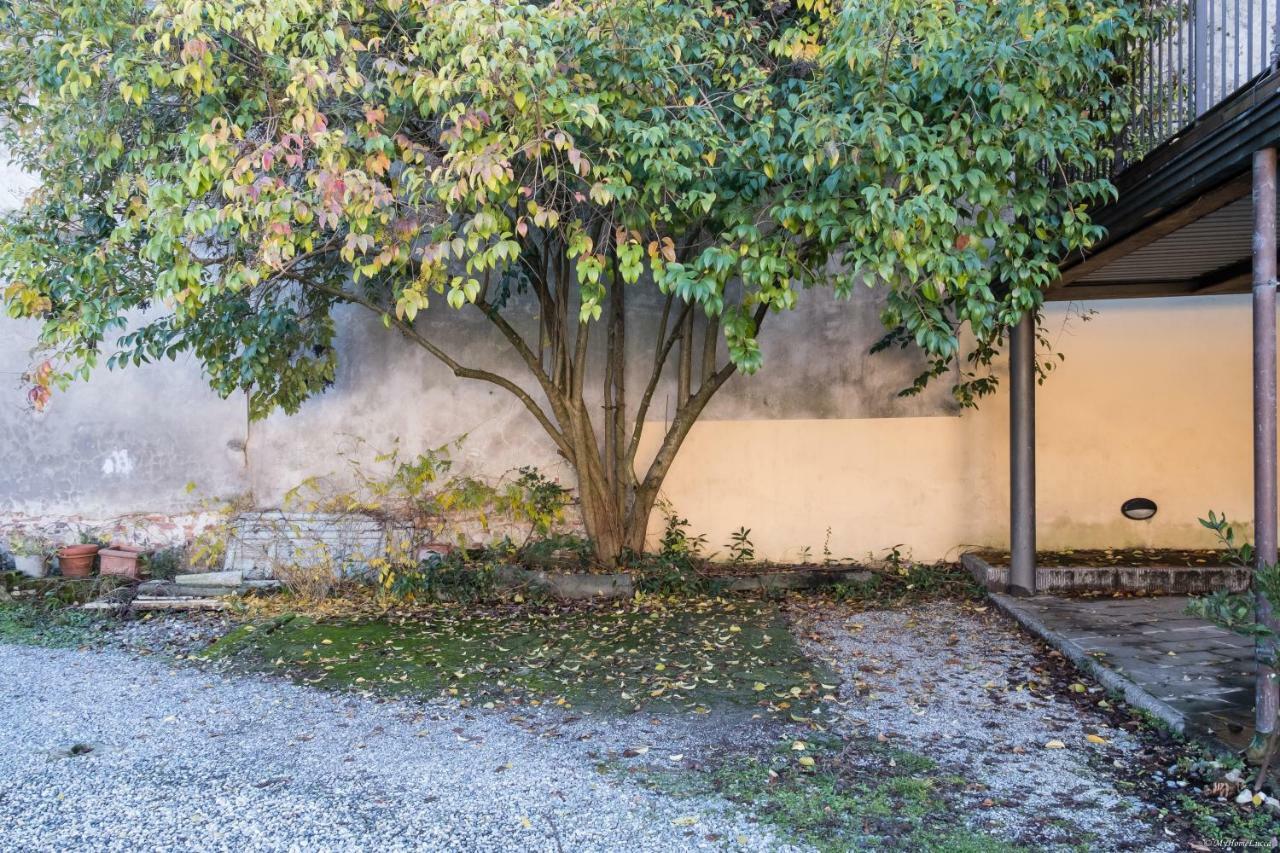 Varenne Open Terrace And Private Parking 卢卡 外观 照片